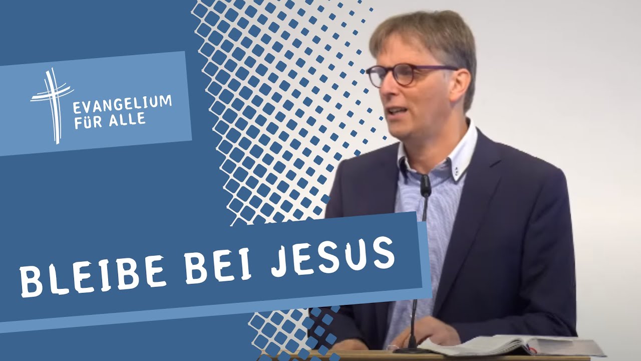 Predigt vom 18.02.2026