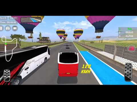 NY City Firefighter Simulator | Fire Truck Missions And Driving Simulator 2021 – Android Gameplay