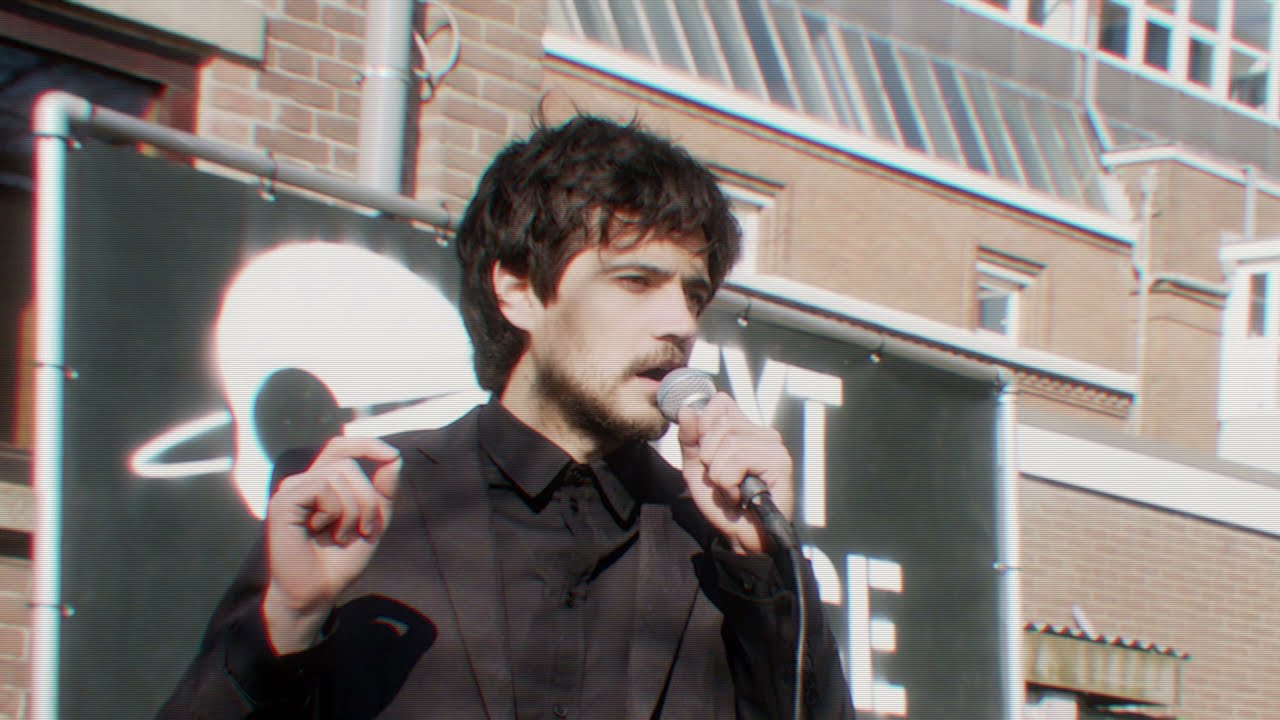 Next Space Rebelsvideo poster