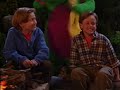Camp Wannarunnaround Credits Comparison Screener Vs Final Version V2 1997 Version Part 31
