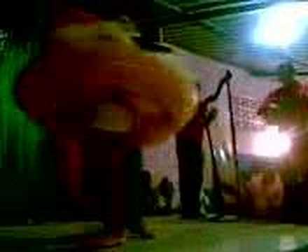 wilfredo diaz y Rosaura lares