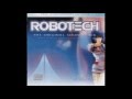 Robotech Perfect Soundtrack Desolation