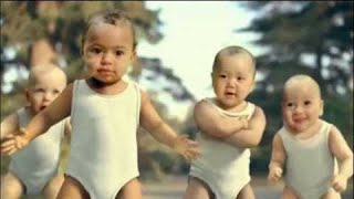 Daru Badnaam | Kamal Kahlon & Param Singh ( Baby Song )