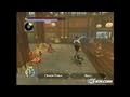 Jade Empire Xbox Gameplay Horse Demon Style