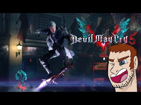 LP: DMC 5; Mission 2