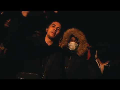 Skinny Flex feat. El Patron 970 - JORDAN MANCHÁS(Official Music Video)