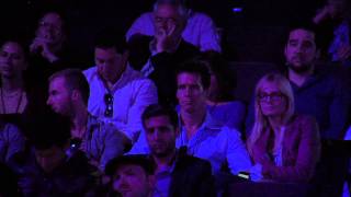 Dare to dream big | Isabella Rose Taylor | TEDxHollywood