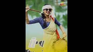 Download lagu #status  #shorts  💕 Aattama Therottama song 💕 Whatsapp status tamil | mp3