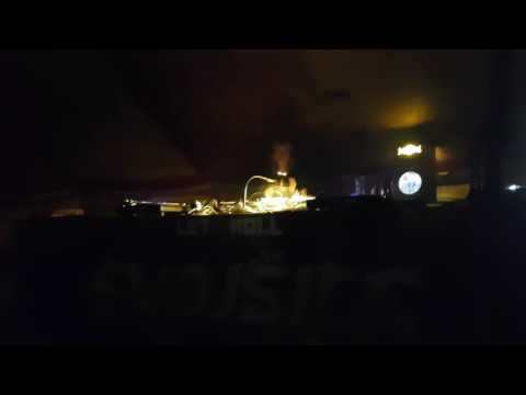 Lucca @ LET IT ROLL open air 2016