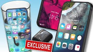 Exclusive AirPods 2 & iPhone 11 Feature Leaks!