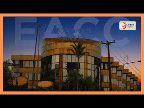 EACC yapendekeza magavana watatu washtakiwe