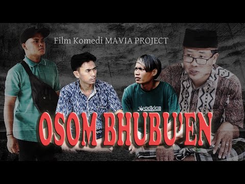 AJANG BISNIS - MAVIA PROJECT