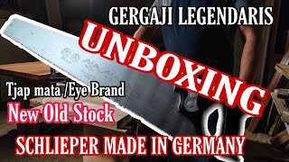 Download lagu UNBOXING!!!!! GERGAJI TERBAIK CARL SCHLIEPER TJAP MATA NOS (NEW OLD STOCK) mp3 Download lagu UNBOXING!!!!! GERGAJI TERBAIK CARL SCHLIEPER TJAP MATA NOS (NEW OLD STOCK) mp3
