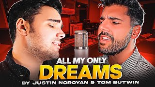 Tom Butwin &amp; Justin Noroyan- All My Only Dreams (That Thing You Do)