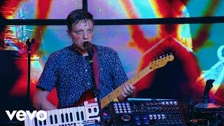 Robert DeLong - Future’s Right Here (Live on the Honda Stage)