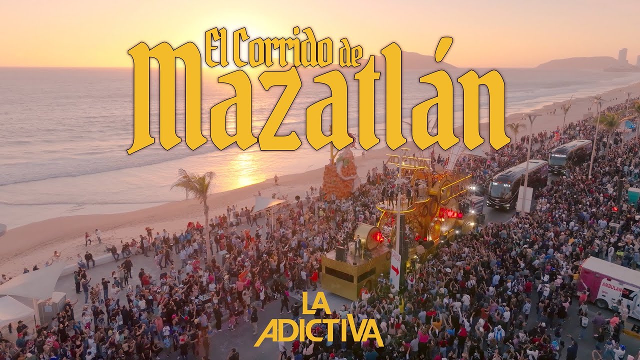 El Corrido De Mazatlán