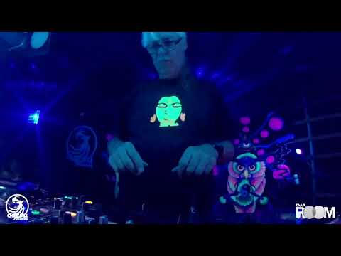 1200 Microgram by DJ Chicago @ Sonic Dreams (dj set by Chicago), Whiteline Bangkok