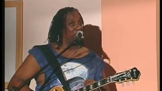 Hiram Bullock &amp; Emil Ibrahim (Baku Jazz Festival-Jam Session-2007)