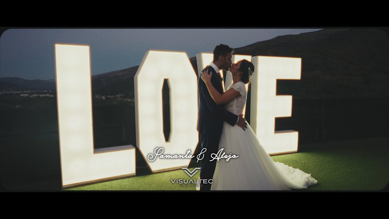 Bodas en Complejo Hostelero Paladium