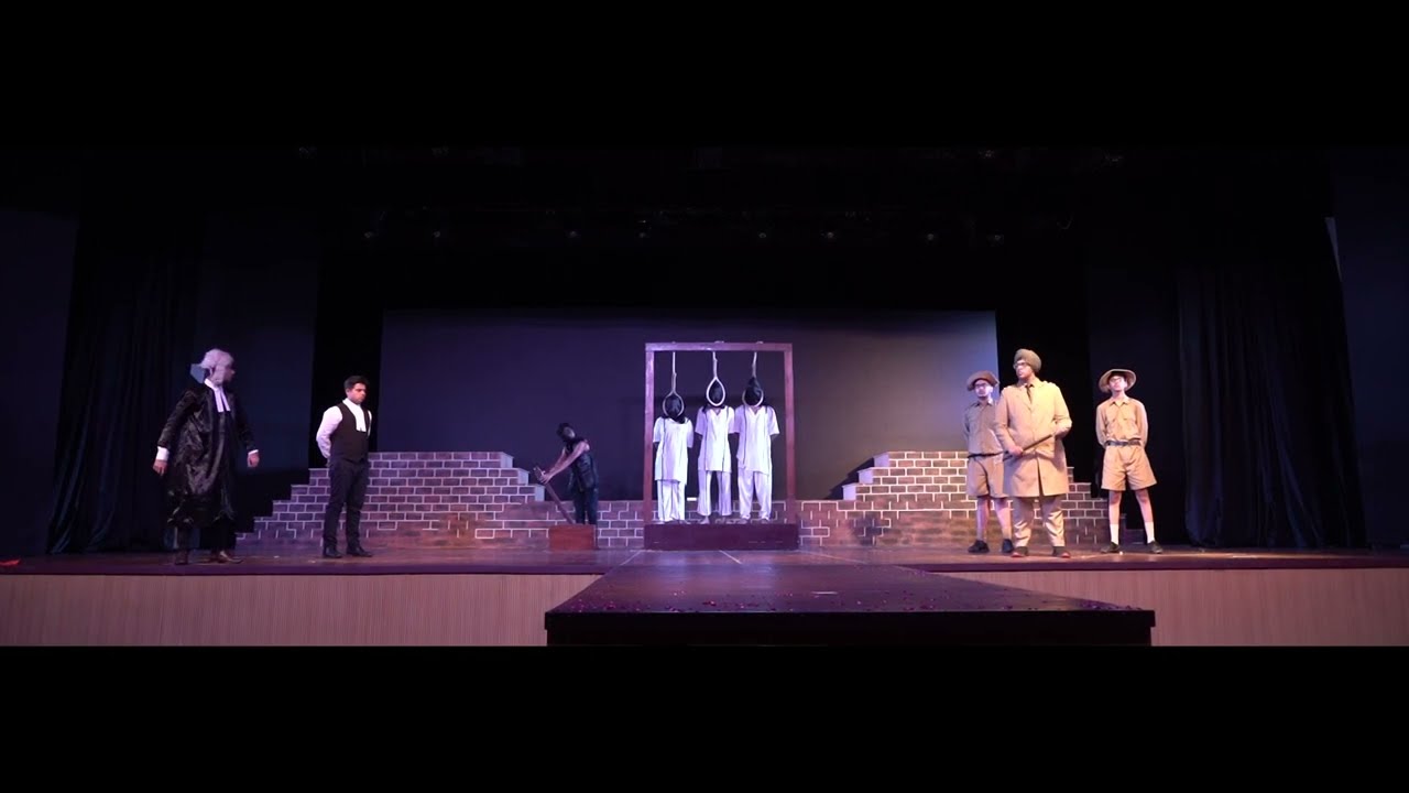 Annual Functions Video 19