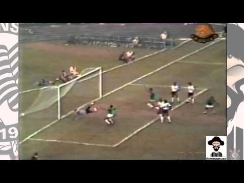 CORINTHIANS 2X1 XV DE JAÚ 06/10/1979