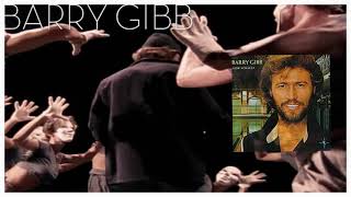 BARRY GIBB: SHATTERPROOF