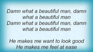 Mason Jennings - Beautiful Man Lyrics