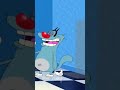 Oggy And The Cockroaches In Hindi Movie Oggy Hindi