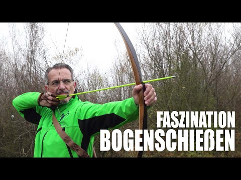 The Fascination of Archery