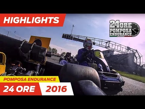 2016 - 24h di Pomposa By Marco Cinisio