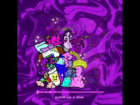 MNZR - Give Me A Sign (Audio Oficial)