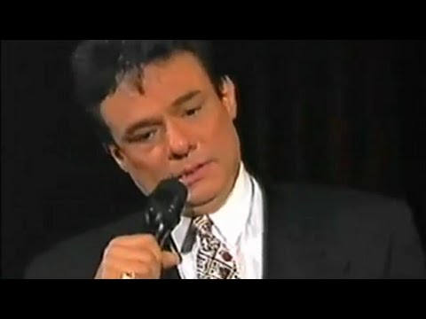 José José - El Más Feliz del Mundo En Vivo 1994