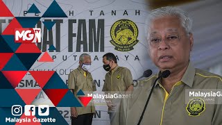 MGNews: Peminat Tunggu Dengan Penuh Harapan Kejayaan Skuad Harimau Malaya - PM
