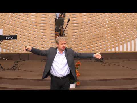 Evanghelia dupa Ioan 1:1-18 - Virgil Dan