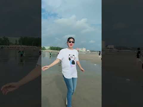 Sea beach 🏖️ 🤍