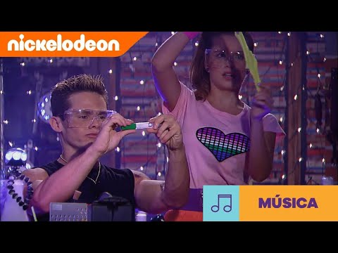 Grachi | Químika Perfecta (Videoclipe Oficial)