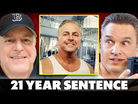 Discovering Your Path to Redemption in Prison | The Convicted Vegan