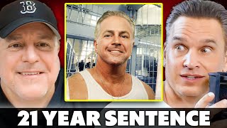 Discovering Your Path to Redemption in Prison | The Convicted Vegan