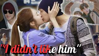 Download lagu 21 Korean Celebs That You Didn't Know Dated / Are Married mp3 Download lagu 21 Korean Celebs That You Didn't Know Dated / Are Married mp3