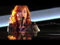 Tori Amos - Cloud On My Tongue @ De Kruitfabriek Sessies 2012