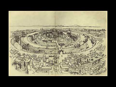 The Seven Races of Mankind from Atlantis [Occult Lecture]