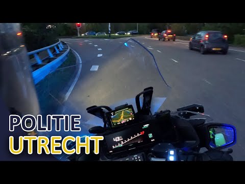 Politie | Lachgas | Vermissing | Diefstal fatbike | Lopen op de snelweg | elektrische step |