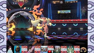 【ミミッキュ】ミミロップ　とびひざげり【1279】ジャンクのポケモンバトルアリーナ漬け生活【ポケモンチャンピオンズ】#ランクマッチ