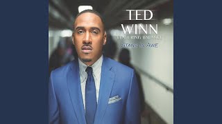 Be Healed (feat. Balance, David Walker &amp; High Praise)