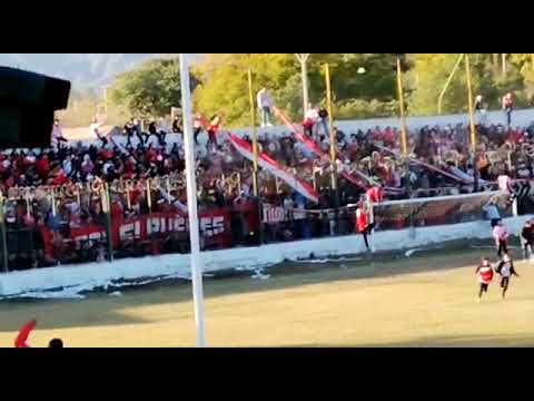 Ganó Villa Cubas y clasificó al Torneo Regional Federal