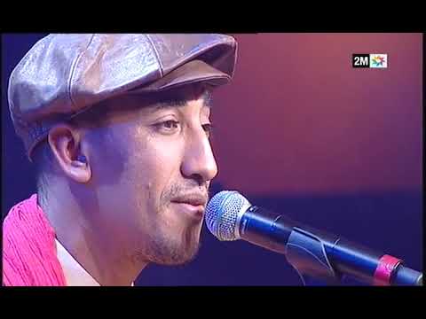 "Studio Live" : رضوان الأسمر