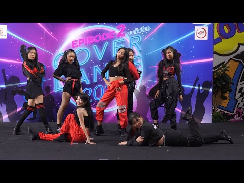 200726 Cignal cover cignature - 아싸 (ASSA) @ Cover Dance 2020 EP2 (Au)