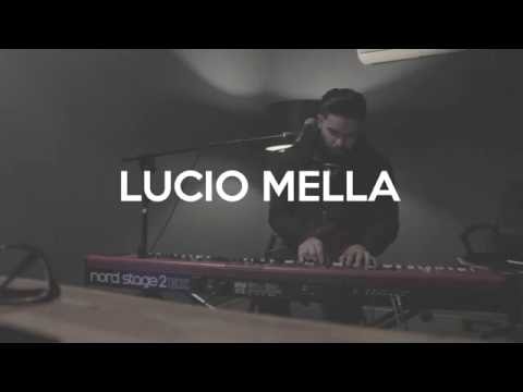 Lucio Mella 2023 - Tu presencia Sesión en Vivo
