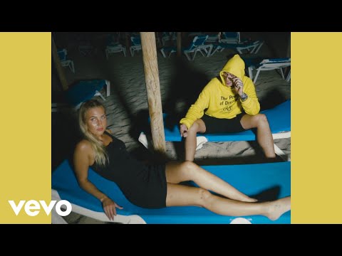 Kronkel Dom - Bella Hadid (Official Video)