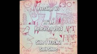 Prestige 177 Art Farmer Quintet